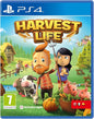 Harvest Life Sony Playstation 4 PS4