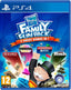 Hasbro Family Fun Pack (monopoly Plus + Trivial Pursuit + Risk + Boggle) Sony Playstation 4 PS4