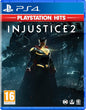 Injustice 2 (playstation Hits) Sony Playstation 4 PS4