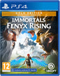 Immortals Fenyx Rising -gold Edition- Sony Playstation 4 PS4