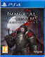 Immortal Realms: Vampire Wars Sony Playstation 4 PS4