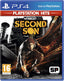 Infamous:second Son (playstation Hits) Sony Playstation 4 PS4