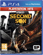 Infamous:second Son (playstation Hits) Sony Playstation 4 PS4