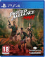 Jagged Alliance Rage Sony Playstation 4 PS4
