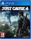 Just Cause 4 Sony Playstation 4 PS4