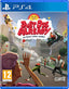 Just Die Already Sony Playstation 4 PS4