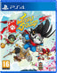 Jitsu Squad Sony Playstation 4 PS4