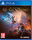 Kingdoms Of Amalur Re-reckoning Sony Playstation 4 PS4