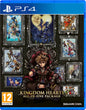 Kingdom Hearts All-in-one Package Sony Playstation 4 PS4