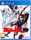 Kill La Kill  If Sony Playstation 4 PS4