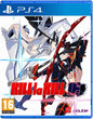 Kill La Kill  If Sony Playstation 4 PS4