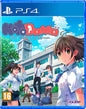 Kotodama: The 7 Mysteries Of Fujisawa Day One Edition Sony Playstation 4 PS4