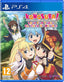 Konosuba: God's Blessing On This Wonderful World! Love For These Clothes Of Desire! Sony Playstation 4 PS4