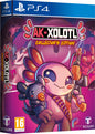 Ak- Xolotl Collector's Edition Sony Playstation 4 PS4
