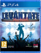 Levantate All Stars Sony Playstation 4 PS4