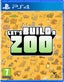 Let's Build A Zoo (+ Dlc Dinosaur Island) Sony Playstation 4 PS4