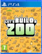Let's Build A Zoo (+ Dlc Dinosaur Island) Sony Playstation 4 PS4