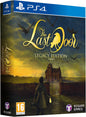 The Last Door Legacy Edition Sony Playstation 4 PS4
