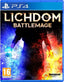 Lichdom: Battlemage Sony Playstation 4 PS4