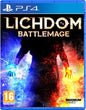 Lichdom: Battlemage Sony Playstation 4 PS4