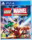 Lego Marvel Super Heroes Sony Playstation 4 PS4