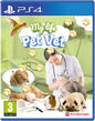 My Life: Pet Vet Sony Playstation 4 PS4