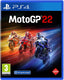 Moto Gp 22 Sony Playstation 4 PS4