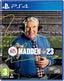 Madden Nfl 23 Sony Playstation 4 PS4