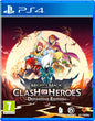 Might & Magic - Clash Of Heroes: Definitive Edition Sony Playstation 4 PS4