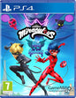 Miraculous: Rise Of The Sphinx Sony Playstation 4 PS4