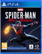 Marvel Spider-man: Miles Morales Sony Playstation 4 PS4