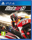 Moto Gp 14 Sony Playstation 4 PS4