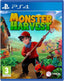Monster Harvest Sony Playstation 4 PS4