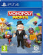 Monopoly Madness Sony Playstation 4 PS4