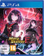 Mary Skelter Finale Day One Edition Sony Playstation 4 PS4