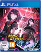 Mary Skelter Finale Day One Edition Sony Playstation 4 PS4