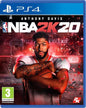 Nba 2k20 Sony Playstation 4 PS4
