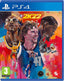 Nba 2k22 Edicion 75th Anniversary Sony Playstation 4 PS4