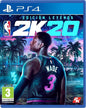 Nba 2k20 Edicion Leyenda Sony Playstation 4 PS4