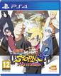 Naruto Shippuden Ultimate Ninja Storm 4: Road To Boruto Sony Playstation 4 PS4