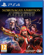 Nobunaga's Ambition:sphere Of Influence - Ascension Sony Playstation 4 PS4