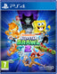 Nickelodeon All-star Brawl 2 Sony Playstation 4 PS4