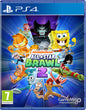 Nickelodeon All-star Brawl 2 Sony Playstation 4 PS4