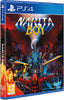 Narita Boy Sony Playstation 4 PS4