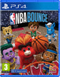 Nba Bounce Sony Playstation 4 PS4