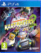 Nickelodeon Kart Racers 2: Grand Prix Sony Playstation 4 PS4