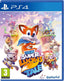 New Super Luckys Tale Sony Playstation 4 PS4