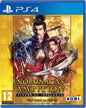 Nobunaga's Ambition:sphere Of Influence Sony Playstation 4 PS4
