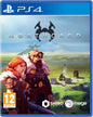 Northgard Sony Playstation 4 PS4