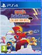 Ninja Jajamaru: The Great Yokai Battle + Hell  Deluxe Edition Sony Playstation 4 PS4